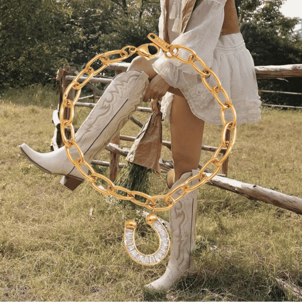 Western Chic