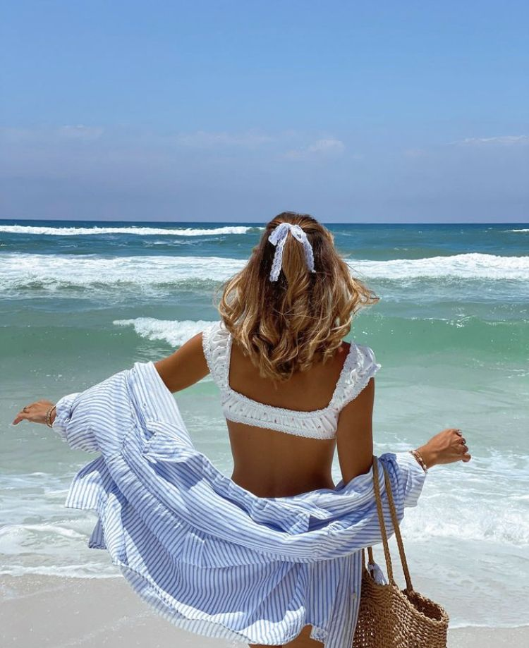 Coastal Summer