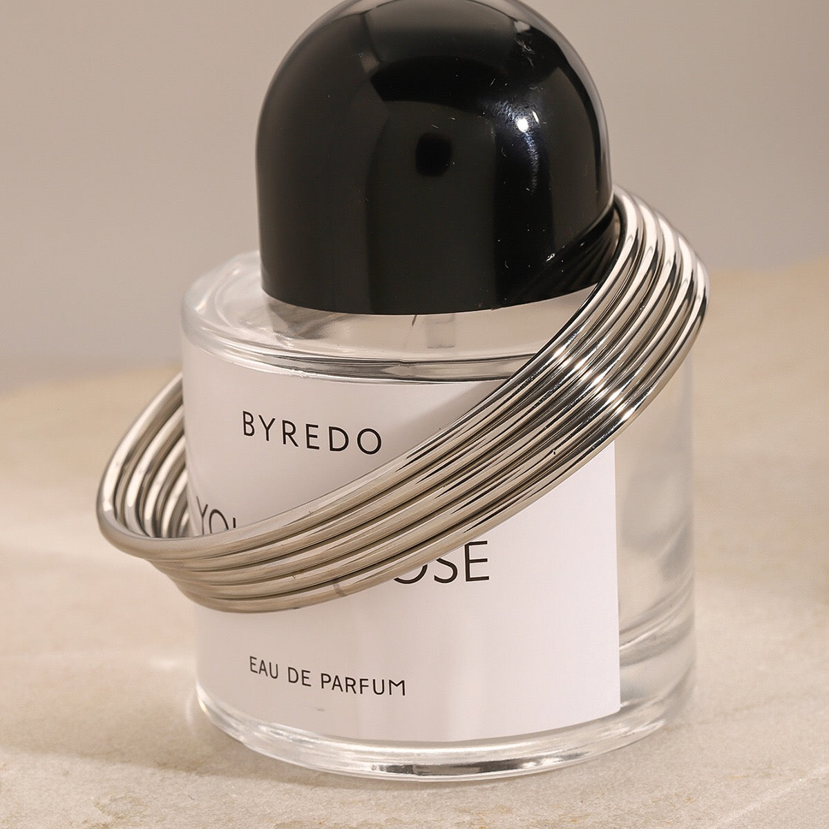 18K Gold and SIlver Two Tone Minimalist Slim Bangle Bracelet Stack